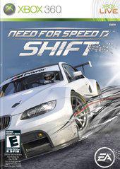 Need for Speed Shift - (Complete, Xbox 360) - Image 2