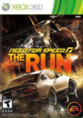 Need For Speed: The Run - (Complete, Xbox 360) - Image 2