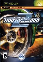 Need for Speed Underground 2 - (Complete, Xbox) - Image 2