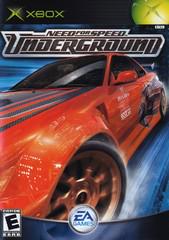 Need for Speed Underground - (Complete, Xbox) - Image 2