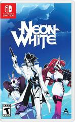 Neon White - (New, Nintendo Switch) - Image 2