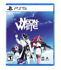Neon White - (New, Playstation 5) - Image 2