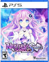 Neptunia: Sisters VS Sisters - (New, Playstation 5) - Image 2