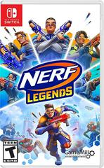 NERF Legends - (Complete, Nintendo Switch) - Image 2