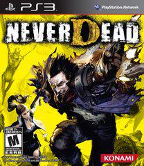 NeverDead - (Complete, Playstation 3) - Image 2