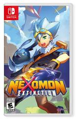Nexomon: Extinction - (Complete, Nintendo Switch) - Image 2