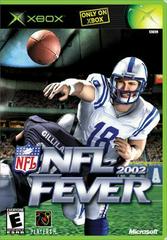 NFL Fever 2002 - (Complete, Xbox) - Image 2