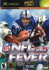 NFL Fever 2003 - (Complete, Xbox) - Image 2