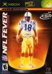 NFL Fever 2004 - (Complete, Xbox) - Image 2
