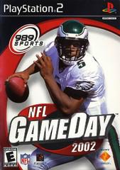 NFL GameDay 2002 - (Complete, Playstation 2) - Image 2