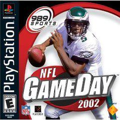 NFL GameDay 2002 - (Complete, Playstation) - Image 2