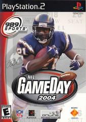 NFL Gameday 2004 - (Complete, Playstation 2) - Image 2