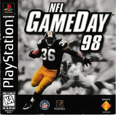 NFL GameDay 98 - (Complete, Playstation) - Image 2