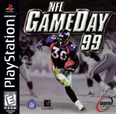 NFL GameDay 99 - (Complete, Playstation) - Image 2