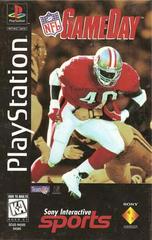 NFL GameDay [Long Box] - (Complete, Playstation) - Image 2