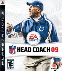 NFL Head Coach 2009 - (New, Playstation 3) - Image 2