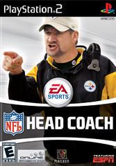 NFL Head Coach - (Complete, Playstation 2) - Image 2