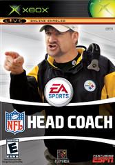 NFL Head Coach - (Complete, Xbox) - Image 2
