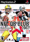 NFL QB Club 2002 - (Complete, Playstation 2) - Image 2