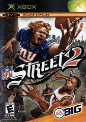 NFL Street 2 - (Complete, Xbox) - Image 2