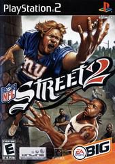 NFL Street 2 - (Loose, Playstation 2) - Image 2