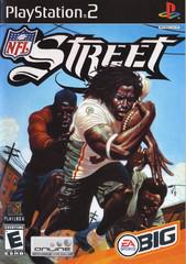 NFL Street - (Complete, Playstation 2) - Image 2
