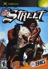 NFL Street - (Complete, Xbox) - Image 2