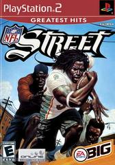 NFL Street [Greatest Hits] - (Complete, Playstation 2) - Image 2