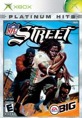 NFL Street [Platinum Hits] - (Complete, Xbox) - Image 2