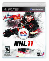 NHL 11 - (Complete, Playstation 3) - Image 2