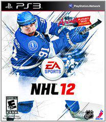 NHL 12 - (Complete, Playstation 3) - Image 2