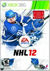 NHL 12 - (Complete, Xbox 360) - Image 2