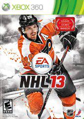 NHL 13 - (Complete, Xbox 360) - Image 2