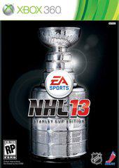 NHL 13 Stanley Cup Collector's Edition - (Complete, Xbox 360) - Image 2