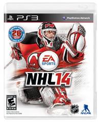 NHL 14 - (Complete, Playstation 3) - Image 2