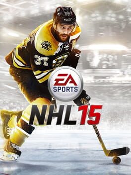 NHL 15 - (Complete, Playstation 4) - Image 2