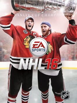 NHL 16 - (Complete, Playstation 4) - Image 2
