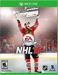 NHL 16 - (New, Xbox One) - Image 2