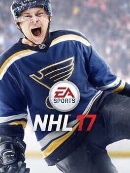 NHL 17 - (Complete, Playstation 4) - Image 2