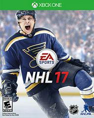 NHL 17 - (Complete, Xbox One) - Image 2