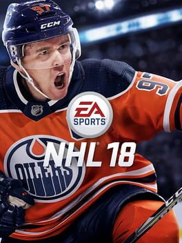NHL 18 - (Complete, Playstation 4) - Image 2