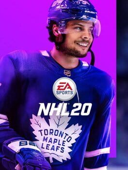 NHL 20 - (Complete, Playstation 4) - Image 2