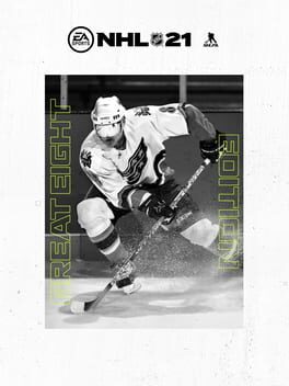 NHL 21 [Great Eight Edition] - (Complete, Playstation 4) - Image 2