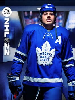 NHL 22 - (Complete, Playstation 4) - Image 2