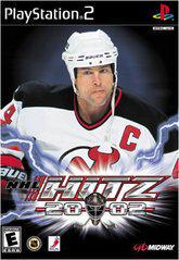 NHL Hitz 2002 - (Complete, Playstation 2) - Image 2