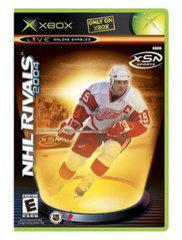 NHL Rivals - (Complete, Xbox) - Image 2