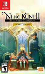 Ni No Kuni II: Revenant Kingdom - (New, Nintendo Switch) - Image 2
