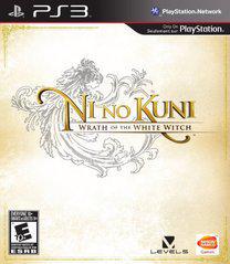 Ni No Kuni Wrath of the White Witch - (Complete, Playstation 3) - Image 2