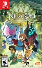 Ni no Kuni: Wrath of the White Witch - (New, Nintendo Switch) - Image 2