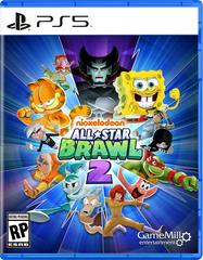 Nickelodeon All Star Brawl 2 - (Complete, Playstation 5) - Image 2